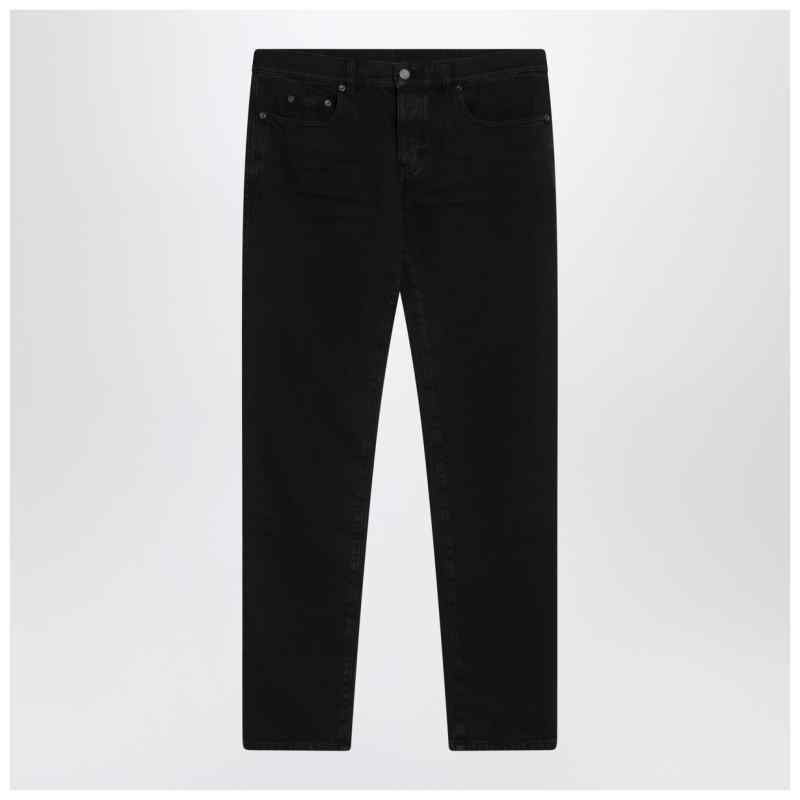 Saint Laurent Black denim jeans Saint Laurent Black denim jeans, theFeinheit