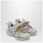 Balenciaga Track Trail sneakers in yellow