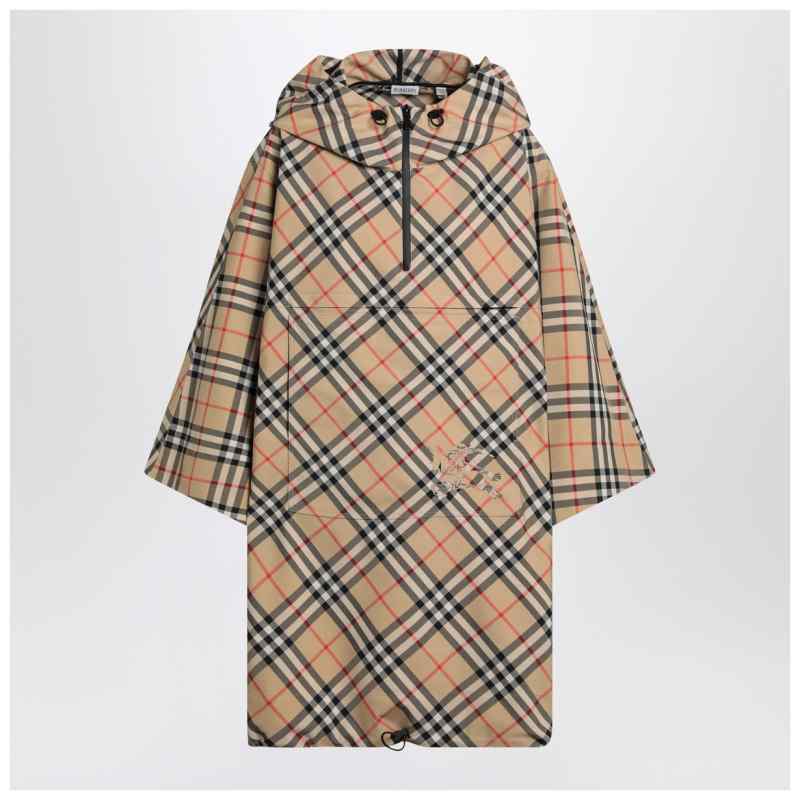 Burberry Beige flounced midi skirt Burberry Beige flounced midi skirt, theFeinheit