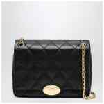 Burberry Strand large bag black