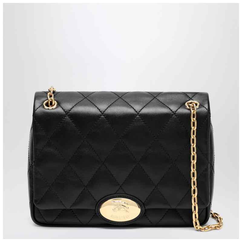 Burberry Strand large bag black, theFeinheit