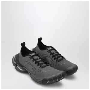 Balenciaga Gray Anatomic Runner sneaker