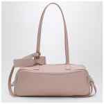 Balenciaga Bowling Bag Carrie Small in Pink