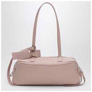Balenciaga Bowling Bag Carrie Small in Pink