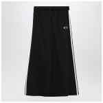 Balenciaga Long black skirt Loop Sports Icon