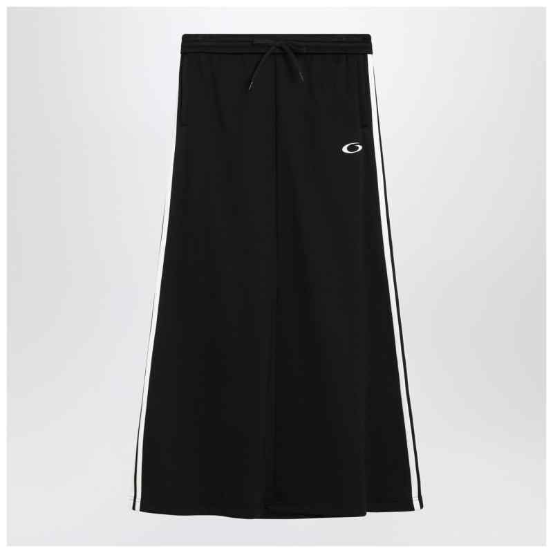 Balenciaga Long black skirt Loop Sports Icon, theFeinheit