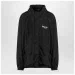 Balenciaga Political Campaign Jacket black