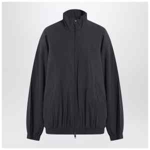 Balenciaga Lightweight black Icon jacket