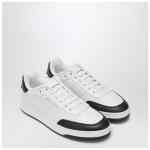 Saint Laurent Low SL/61 black/white sneakers