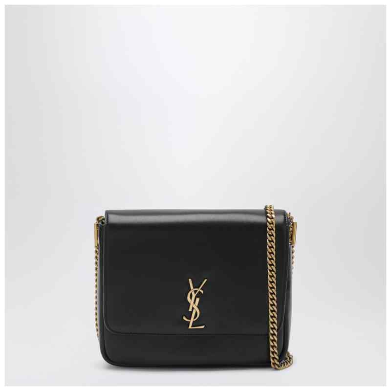 Saint Laurent Black leather Kate bag Saint Laurent Black leather Kate bag, theFeinheit