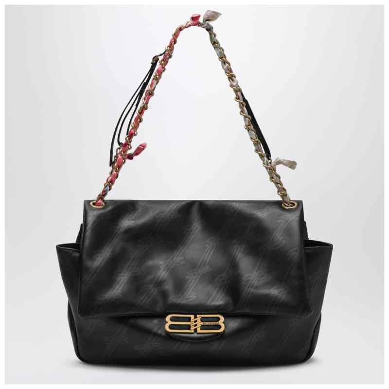 Balenciaga Darling medium black chain bag Balenciaga Darling medium black chain bag, theFeinheit