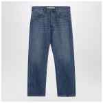 Valentino Medium-blue jeans