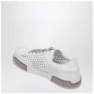 Dolce&Gabbana Sneaker Portofino Yacht white