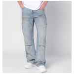 AMIRI Jeans Carpenter light washed blue
