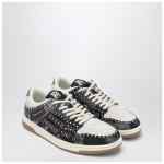 AMIRI Skel Top Low sneakers with studs