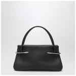 Givenchy Medium black Pinch bag in grain leather
