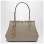Dolce&Gabbana Marlene handbag in taupe colour