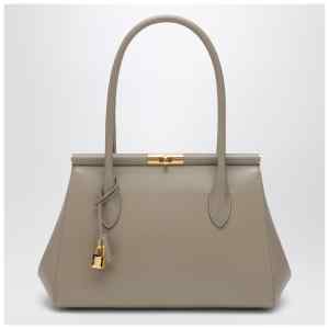 Dolce&Gabbana Marlene handbag in taupe colour