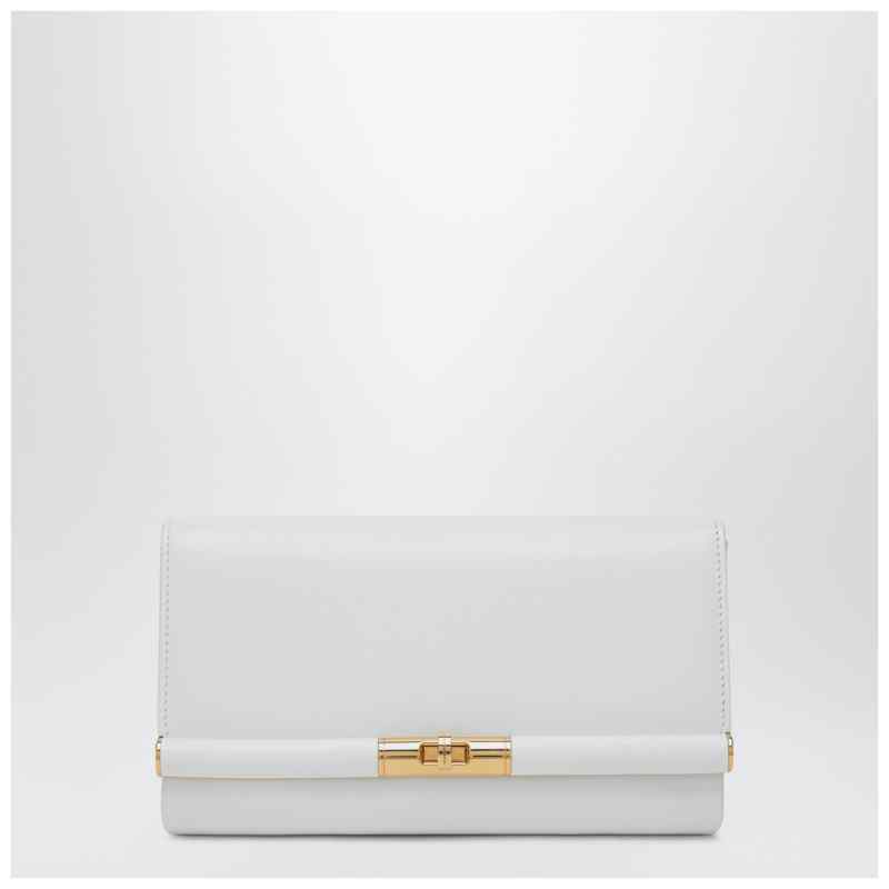 Dolce&Gabbana White shoulder bag Marlene Dolce&Gabbana White shoulder bag Marlene, theFeinheit