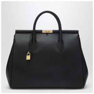 Dolce&Gabbana Black Marlene handbag