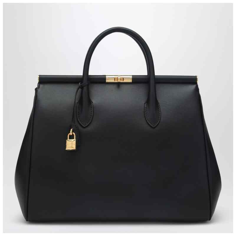Dolce&Gabbana Black Marlene handbag Dolce&Gabbana Black Marlene handbag, theFeinheit