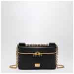 Dolce&Gabbana Shoulder bag Sicily black