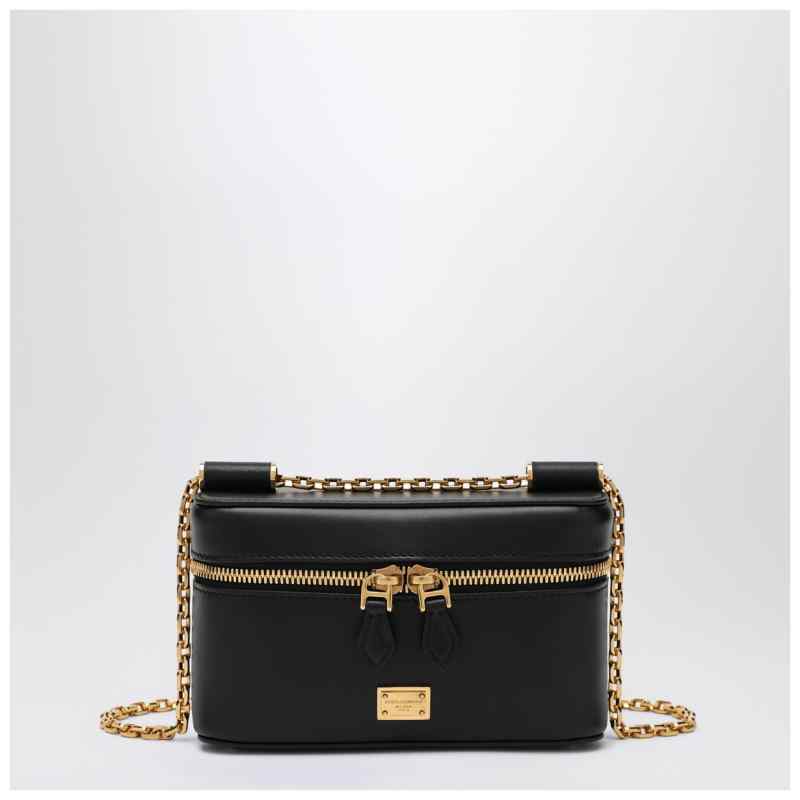Dolce&Gabbana Shoulder bag Sicily black Dolce&Gabbana Shoulder bag Sicily black, theFeinheit