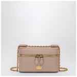 Dolce&Gabbana Shoulder bag Sicily poudre