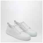 Givenchy New City sneakers in white leather