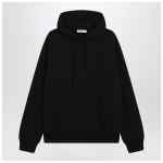 Givenchy Black Couture Seam sweatshirt with Clapperboard print