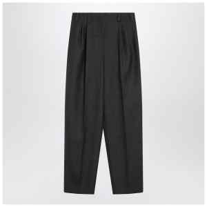 Givenchy Grey wool trousers