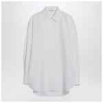Givenchy White cotton shirt