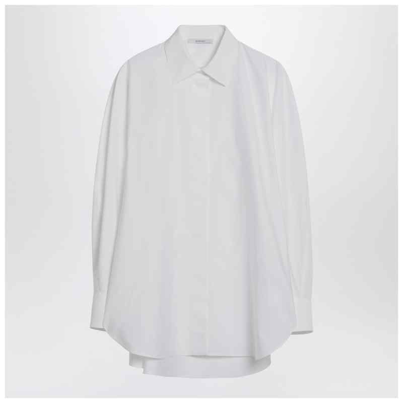 Givenchy White cotton shirt, theFeinheit