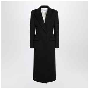 Givenchy Black wool coat