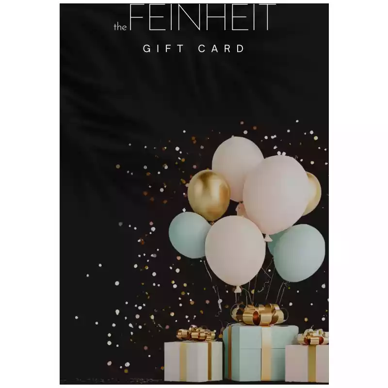 Gift Card Birthday Birthday Gift Card, theFeinheit