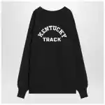 Champion Navy blue sweatshirt True to Archive Reverse Weave