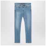 PT Torino Denim Light denim skinny jeans