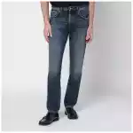 PT Torino Denim Blue washed jeans