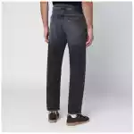 PT Torino Denim Black Rebel slim fit jeans
