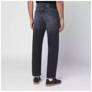 PT Torino Denim Black Rebel slim fit jeans