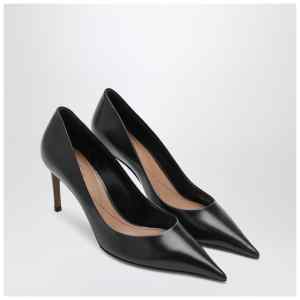 Dolce&Gabbana Black calfskin Devotion pumps