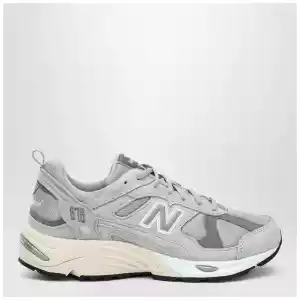 New Balance Sneaker 878 90s Running gray