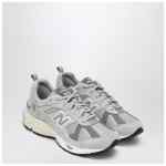 New Balance Sneaker 878 90s Running gray