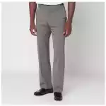 PT Torino Michael green-grey trousers