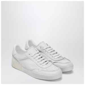 Dolce&Gabbana Vintage white Portofino sneakers