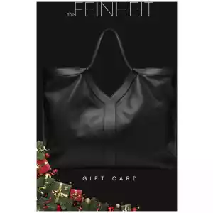 Gift Card Christmas