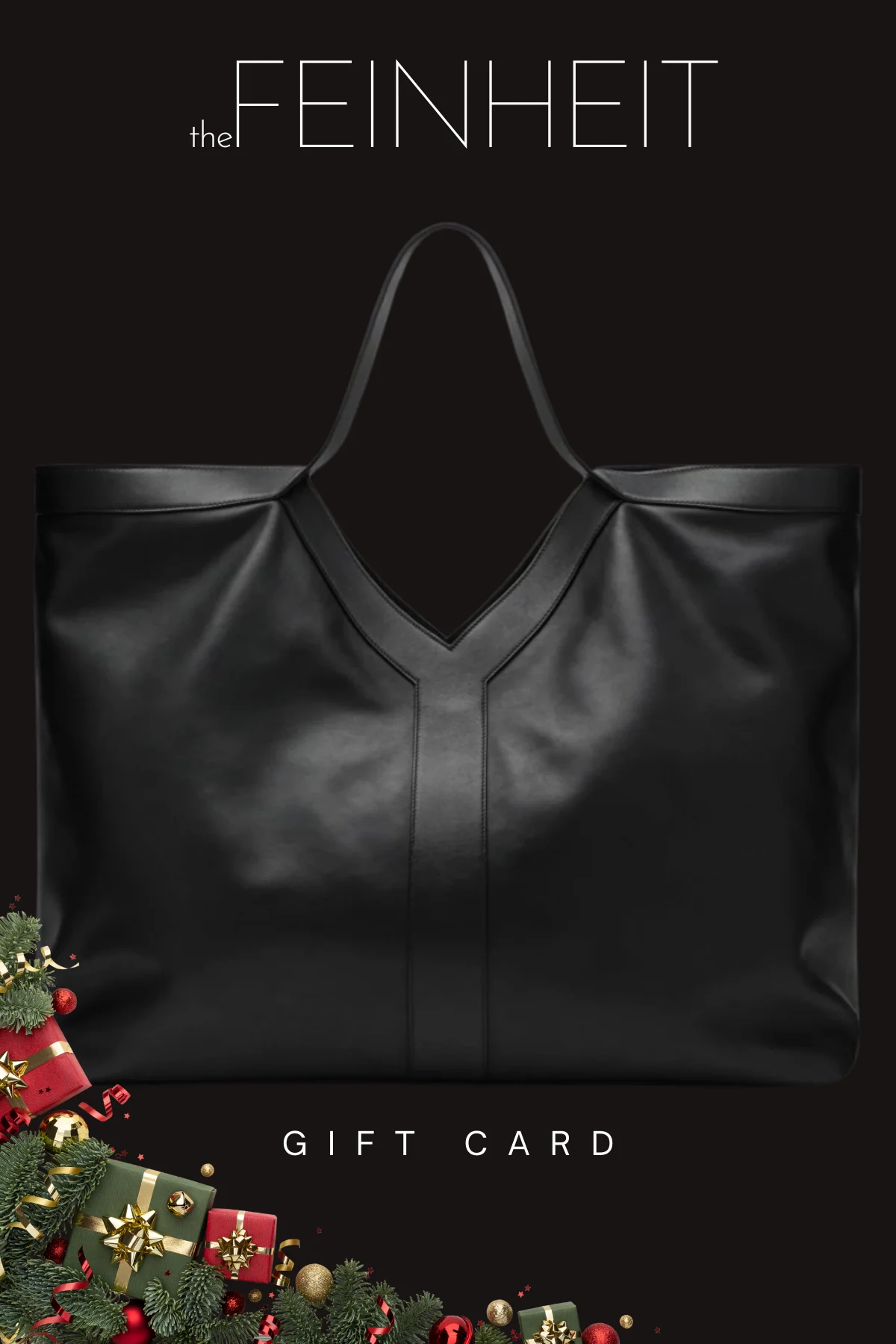 Gift Cards, theFeinheit