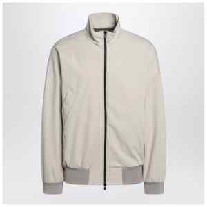 Fear of God Bomber jacket with zip in nylon blend