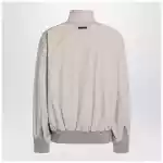 Fear of God Bomber jacket with zip in nylon blend