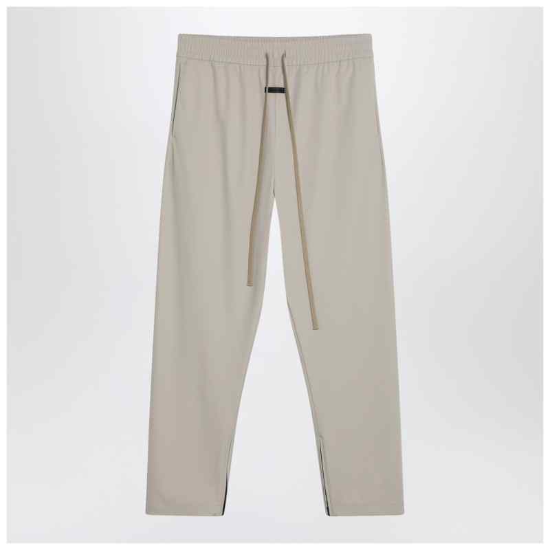 Fear of God Nylon blend trousers, theFeinheit